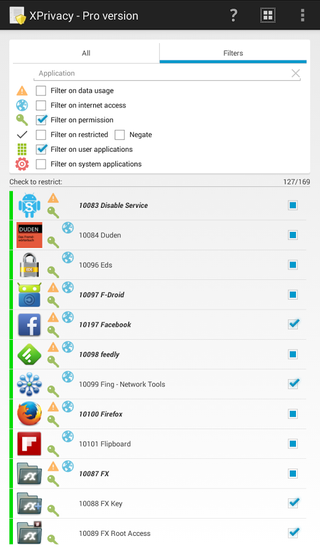 Illustration for article titled Wednesday Android Update - Towelroot, XPrivacy and a few treats